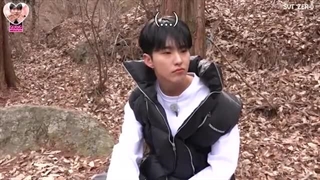 قسمت ۷۵ برنامه going seventeen + زیرنویس فارسی