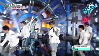 اجرای S-Class در MusicCore