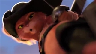 تیزر انیمیشن دوبله فارسی گربه چکمه‌پوش: آخرین آرزو - Puss In Boots: The Last Wish