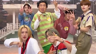 آپدیت تیک تاک اسکیز ( هان - سونگمین - فلیکس - لینو - چانگبین )