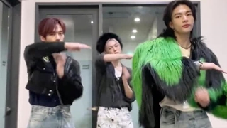 آپدیت تیکتاک اسکیز ( دنس راچا )