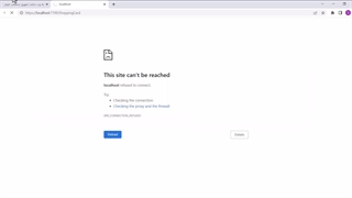 آموزش ساخت فروشگاه آنلاین در asp.net core قسمت هفدهم