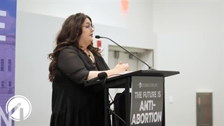 Pro-Choicer Defeated By Simple Logic