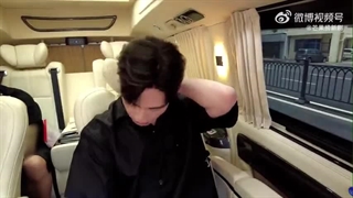 Behind the scene of a normal day