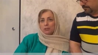 درمان اگزمای پوستی 7 ساله با طب سنتی (دکتر یاسر پاریاب)