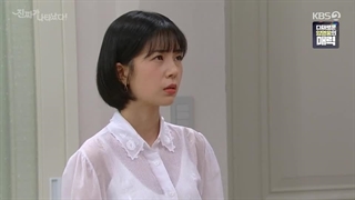 قسمت 21 سریال کره ای سروکله اصل کاری پیدا شده + زیرنویس فارسی