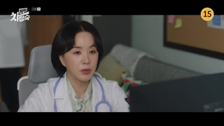 سریال کره ای دکتر چا قسمت 15 + زیرنویس فارسی