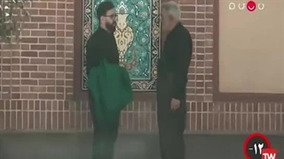 ویدئو 15+/ دوربین مخفی تکان دهنده غسالخانه بهشت زهرا تهران