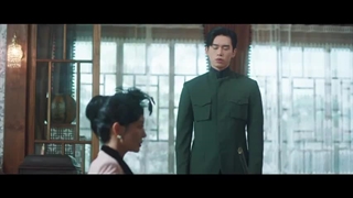 قسمت 9 فصل دوم سریال روباه نه دم زیرنویس فارسی چسبیده(Tale of the nine tailed 2023)با بازی لی دونگ ووک،کیم بوم