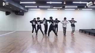 پرکتیس BTS با Anpanman به مناسبت فستا 2023♡♡