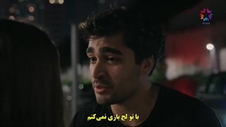 سریال چشم چران عمارت  35 yali capkini قسمت سی و پنجم با زینویس چسبیده