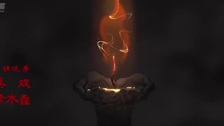 انیمه تیغه های نگهبان Blades of the Guardians قسمت 1+زیرنویس فارسی