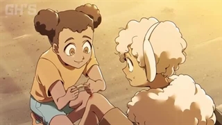 im not a monster (Wooly) _ sad back story amanda the adventurer _