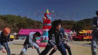 MUSTB (머스트비) 'ROYALTY' MV