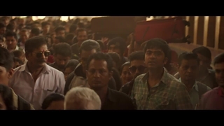 تریلر فیلم جنگل سوخته - Vendhu Thanindhathu Kaadu 2022