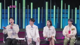 قسمت 1 برنامه قوی‌ترین‌قلب‌ها 2023 با حضور لی‌سونگی و کانگ‌هودونگ + زیرنویس‌فارسی