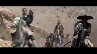 تریلر فیلم A Bullet for the General 1967