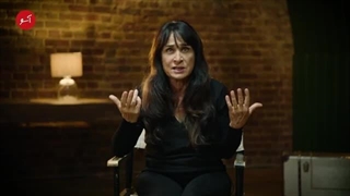 کارگاه بازیگریِ سوسن تسلیمی - درس هفتم: شاید وقتی دیگر آپلود بهمن جولائی