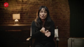 کارگاه بازیگریِ سوسن تسلیمی - درس هشتم: بازی آتش و یخ آپلود بهمن جولائی