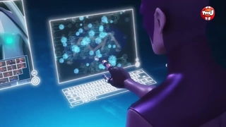 [میراکلس فصل 5 قسمت 15 تفکر اختصاصی!!ازTFOU]