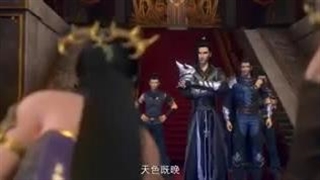 انیمه نبرد از طریق آسمانها فصل 5قسمت47با زیرنویس فارسی