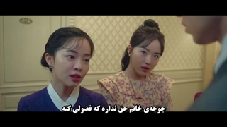 قسمت نهم افسانه روباه نه دم فصل دوم با زیرنویس چسبیده