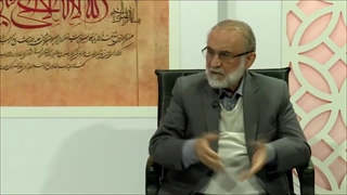 10.دکتر سید محسن میرباقری-تفسیر کامل آیت الکرسی - دهم