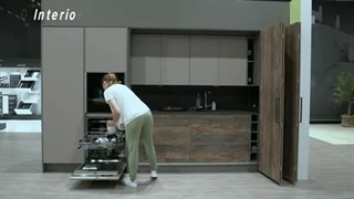 ایده های برتر طراحی کابینت سال 2023