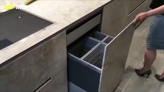 ایده های برتر طراحی کابینت سال 2023