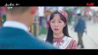 سریال کره ای افسانه نه دم 1938 قسمت 09 با زیرنویس فارسی (لینک دانلود در توضیحات) /Tale of the Nine-Tailed 1938 2023