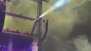 ارامش با بلک پینک