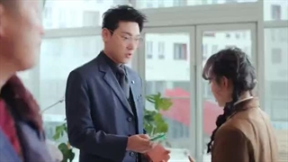 سریال چینی گرفتار عشقت 2023 Falling for You قسمت 12 دوازدهم