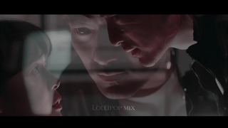 یه جوری دوری و یه جوری گم شدم که باورم نمیشه...♡میکس عاشقانه و هماهنگ سریال ویس(صدا)۲ و ۳ ♡+تقدیمی