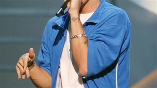 کیا رو امینم کراش دارن