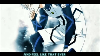 میکس از انیمه بلولاک [AMV/Edit]