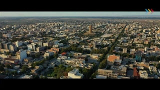 سریال آمستردام قسمت پنجم