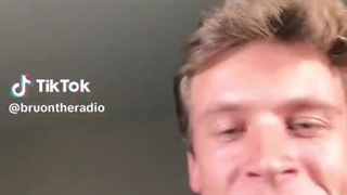 آپدیت تیک‌تاک Bruontheradio با شوگا