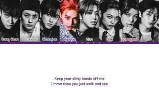 لیریکس آهنگ Super Bowl استری کیدز