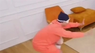 یکی از صدها دلایلی که بنگچان دوست دارم :)