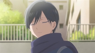 Yamada-kun to Lv999 no Koi wo Suru قسمت 9