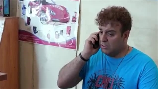 قسمت 3 سریال دادزن(کامل)(رایگان) داخل کپشن