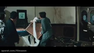 تریلر فیلم Fist Of Fury 1972