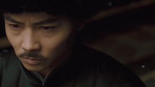 فیلم اکشن و رزمی استاد بزرگ دوبله فارسی The Grandmaster 2013