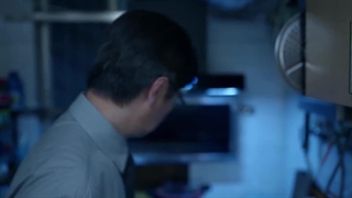 قسمت 8 نخبه دادستانی با زیرنویس فارسی