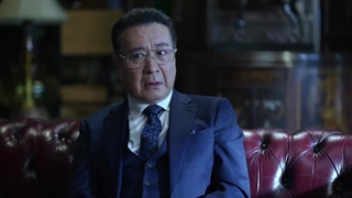 قسمت 11 نخبه دادستانی با زیرنویس فارسی