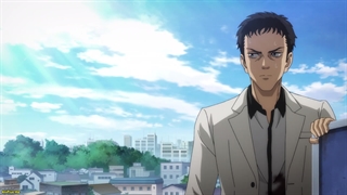 انیمه قهرمان خانه من The hero of my house قسمت     10    با زیرنویس فارسی