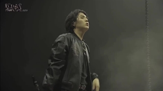 اجرای آهنگ Agust D در کنسرت شوگا (BTS)♡♡