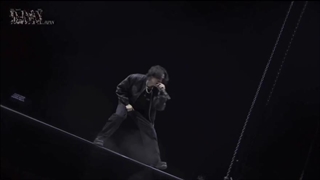 اجرای Heageum در کنسرت شوگا (BTS)