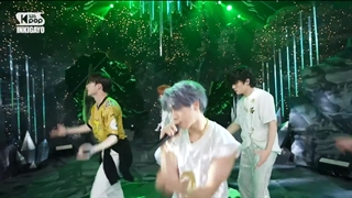 اجرای جدید آهنگ Stray Kids (S-Class)