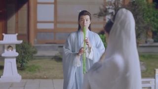 (معرفی)قسمت1سریال چینی(همسرم اهریمن مار زیبا) 2023 My Beauty Snake Fairy Wife